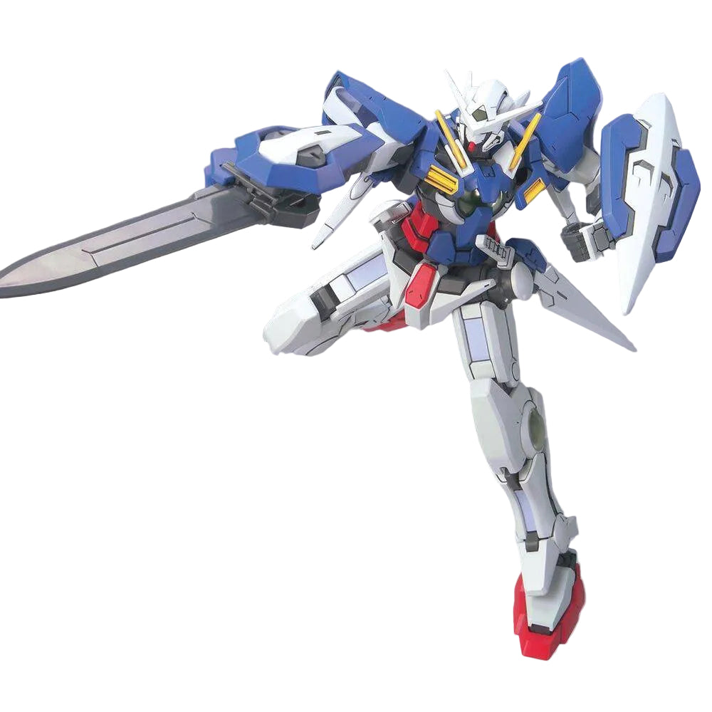 HG 1/144 EXIA