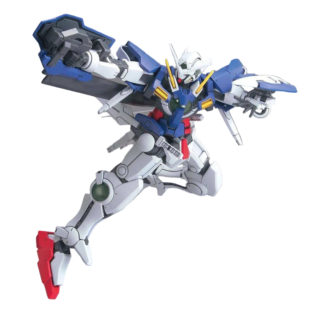 HG 1/144 EXIA