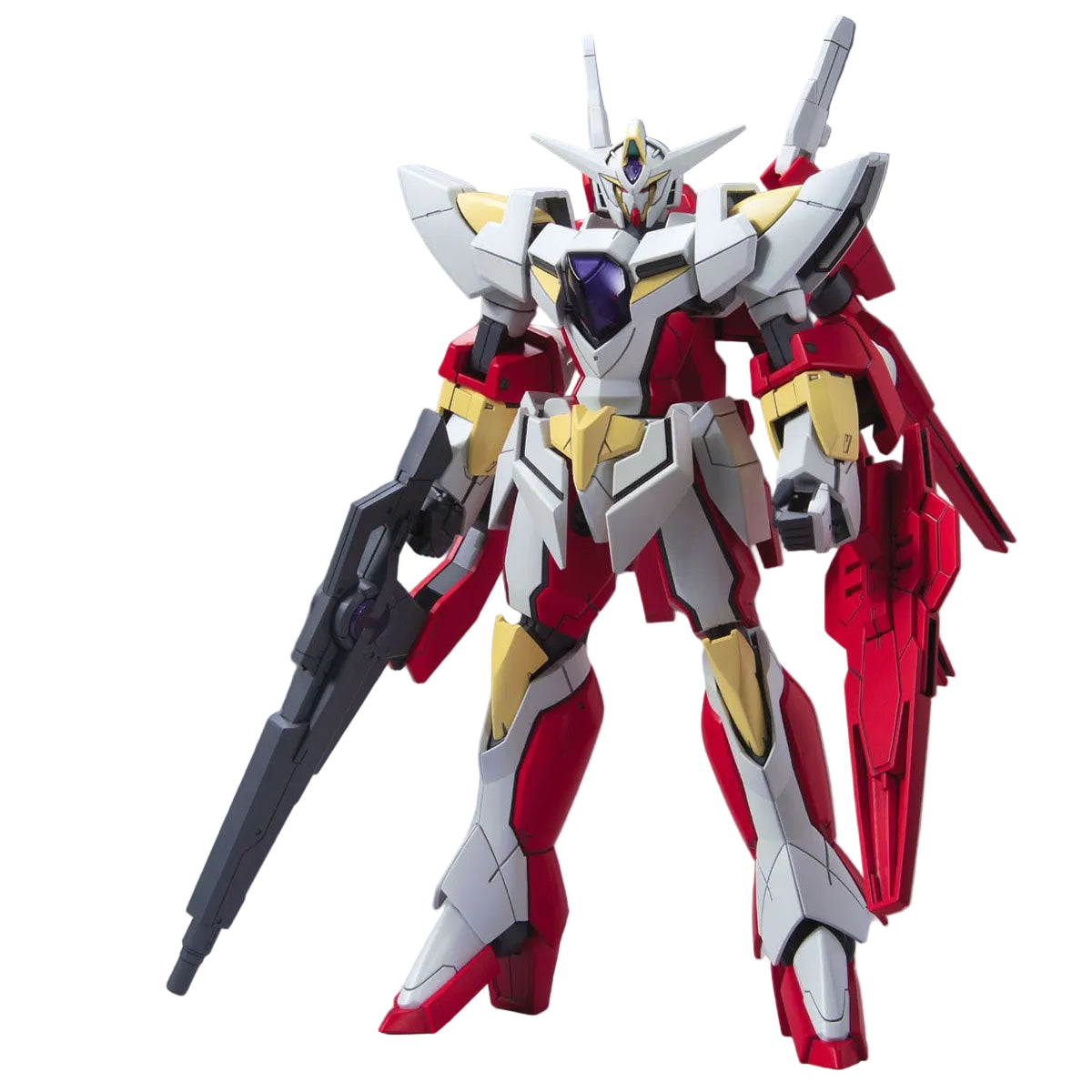 HG 1/144 REBORNS GUNDAM