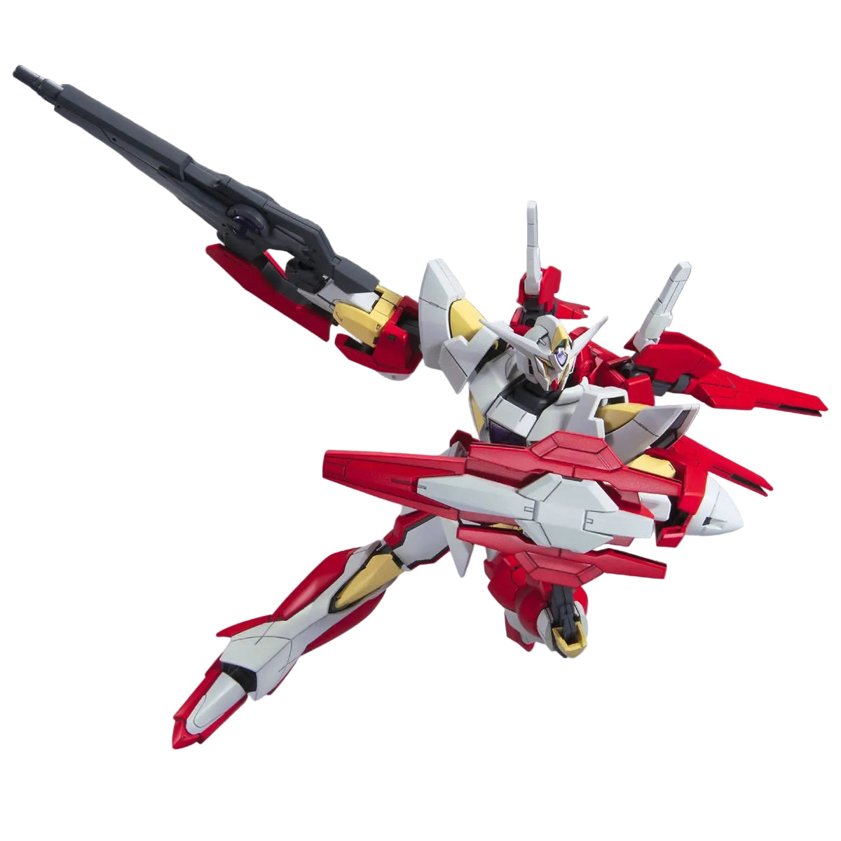 HG 1/144 REBORNS GUNDAM