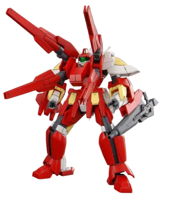HG 1/144 REBORNS GUNDAM