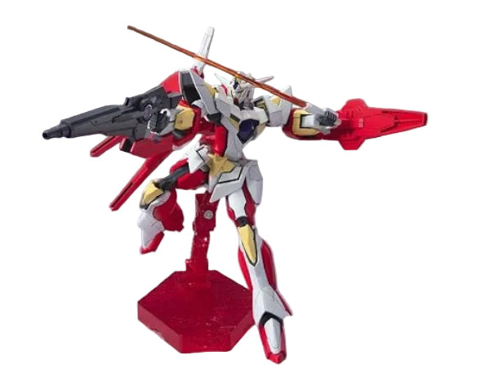 HG 1/144 REBORNS GUNDAM