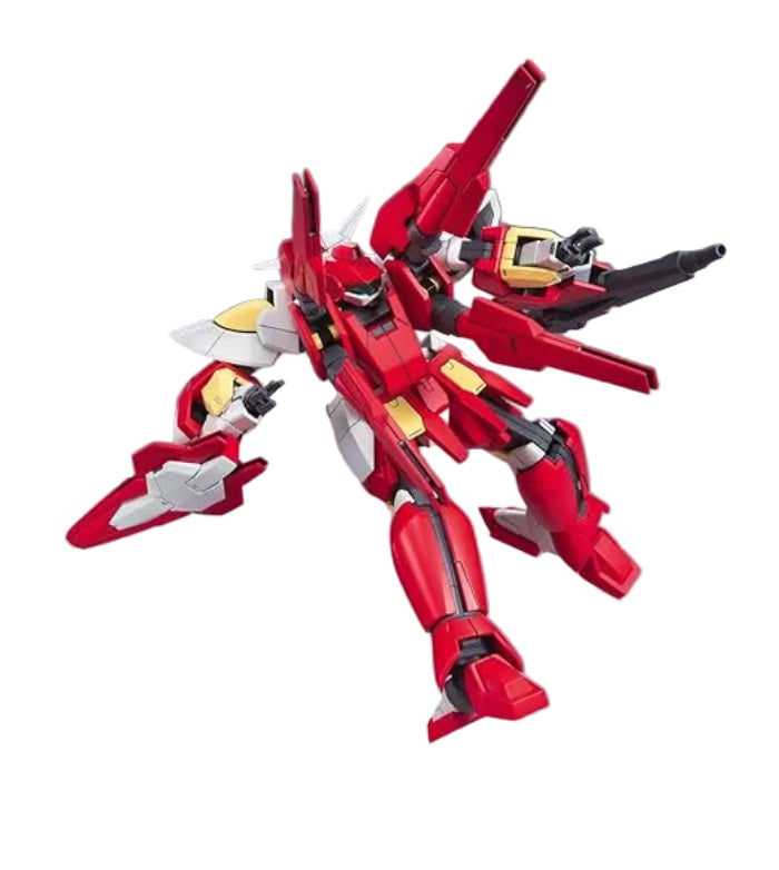 HG 1/144 REBORNS GUNDAM