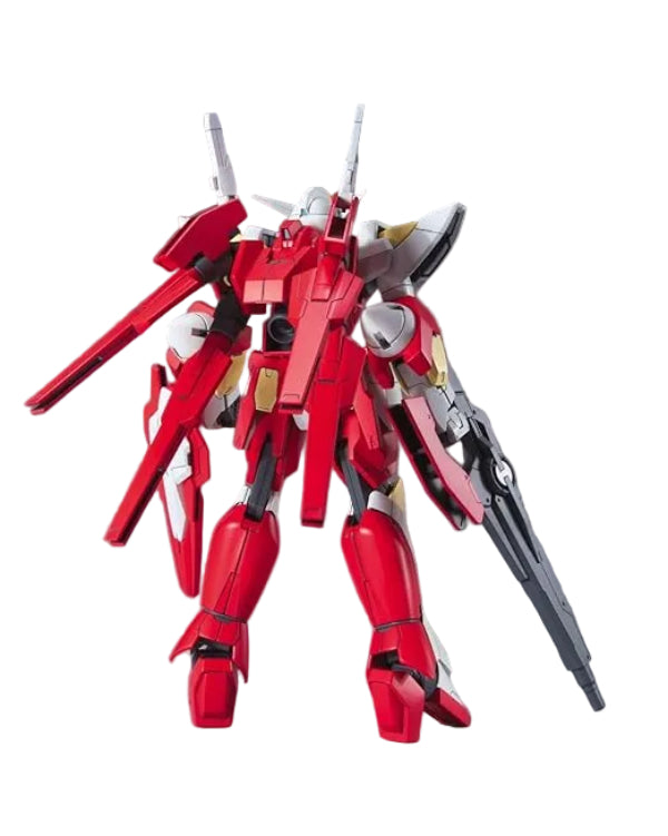 HG 1/144 REBORNS GUNDAM