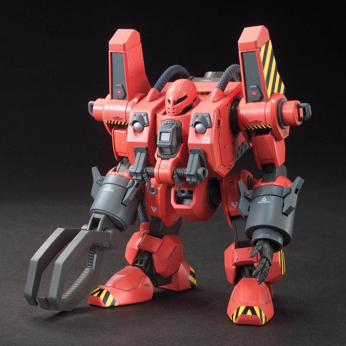 HG 1/144 MOBILE WORKER MW-01 MODEL 01 LATE TYPE (MASH)