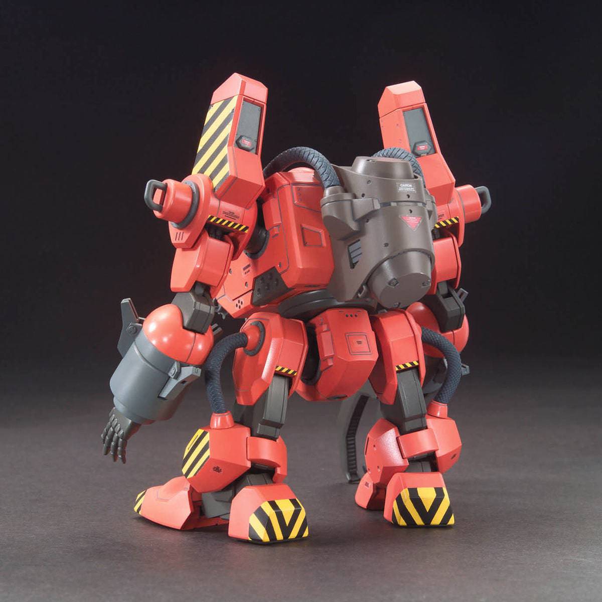 HG 1/144 MOBILE WORKER MW-01 MODEL 01 LATE TYPE (MASH)