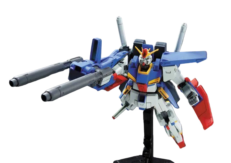 HGUC 1/144 ZZ GUNDAM