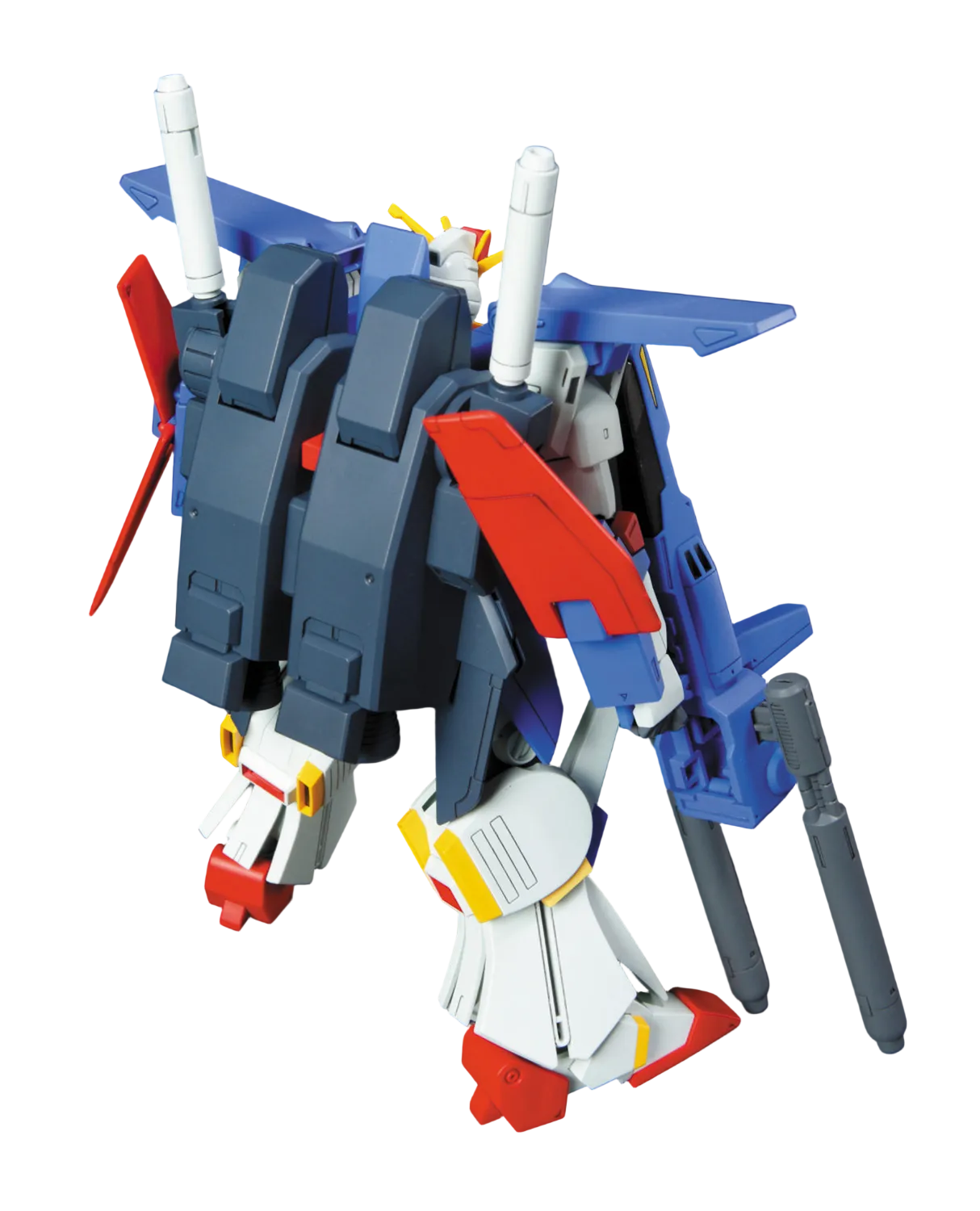 HGUC 1/144 ZZ GUNDAM