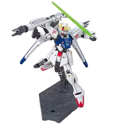 HGUC 1/144 GUNDAM F91