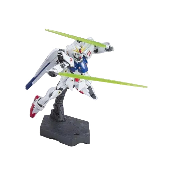 HGUC 1/144 GUNDAM F91
