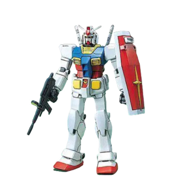 FG 1/144 GUNDAM