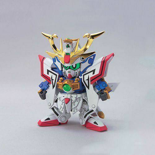BB377 Legend BB Musha Godmaru