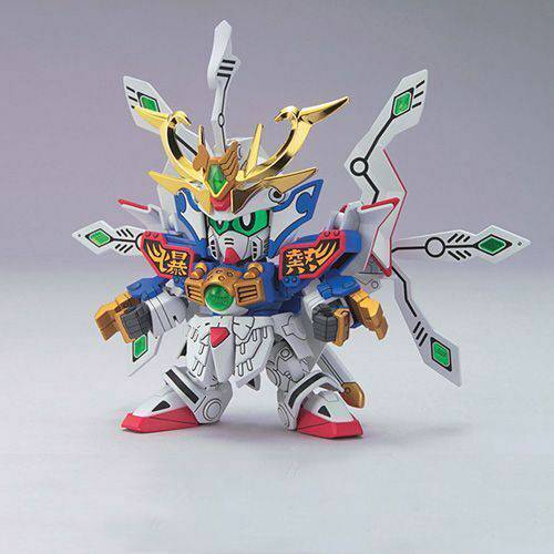 BB377 Legend BB Musha Godmaru