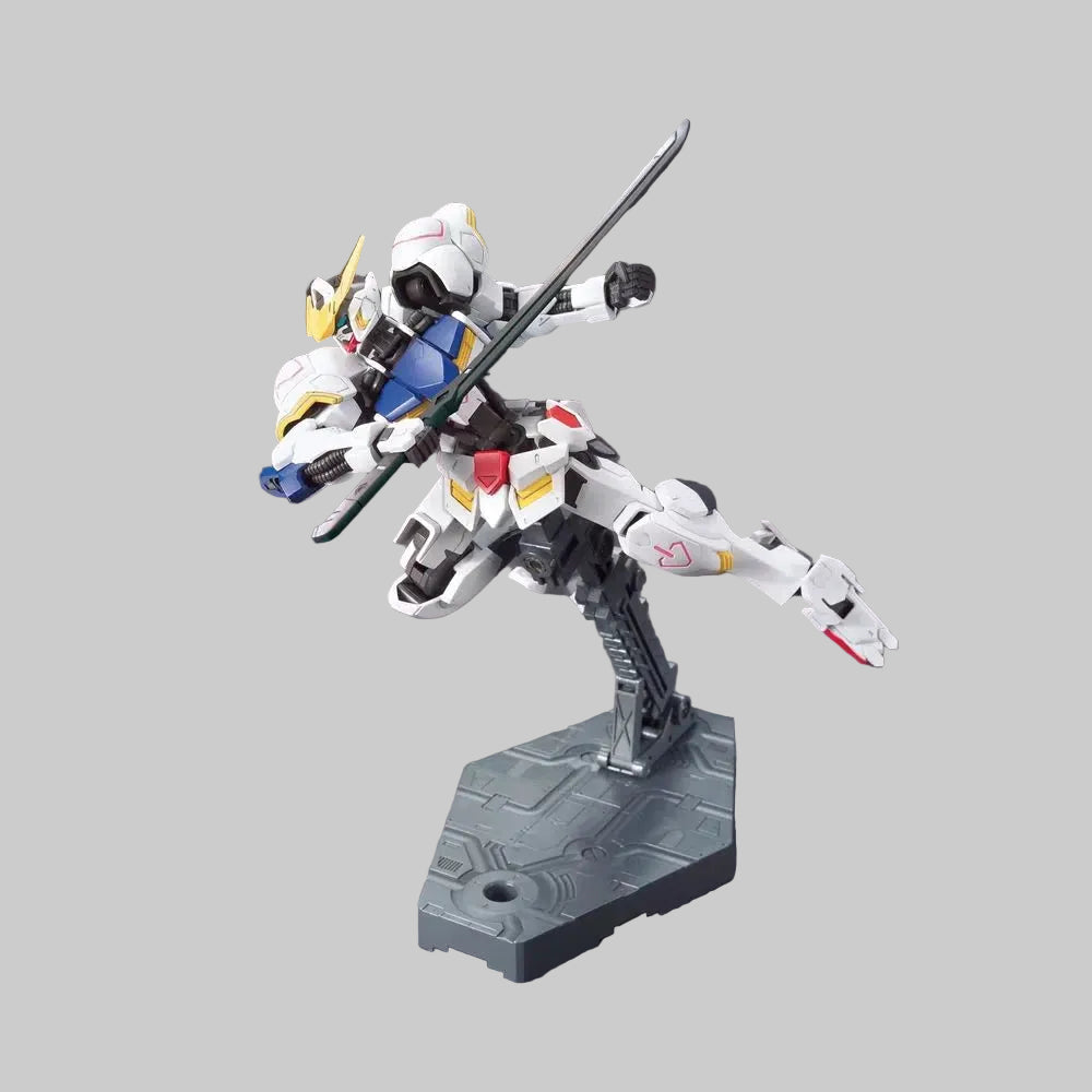 HG 1/144 GUNDAM BARBATOS