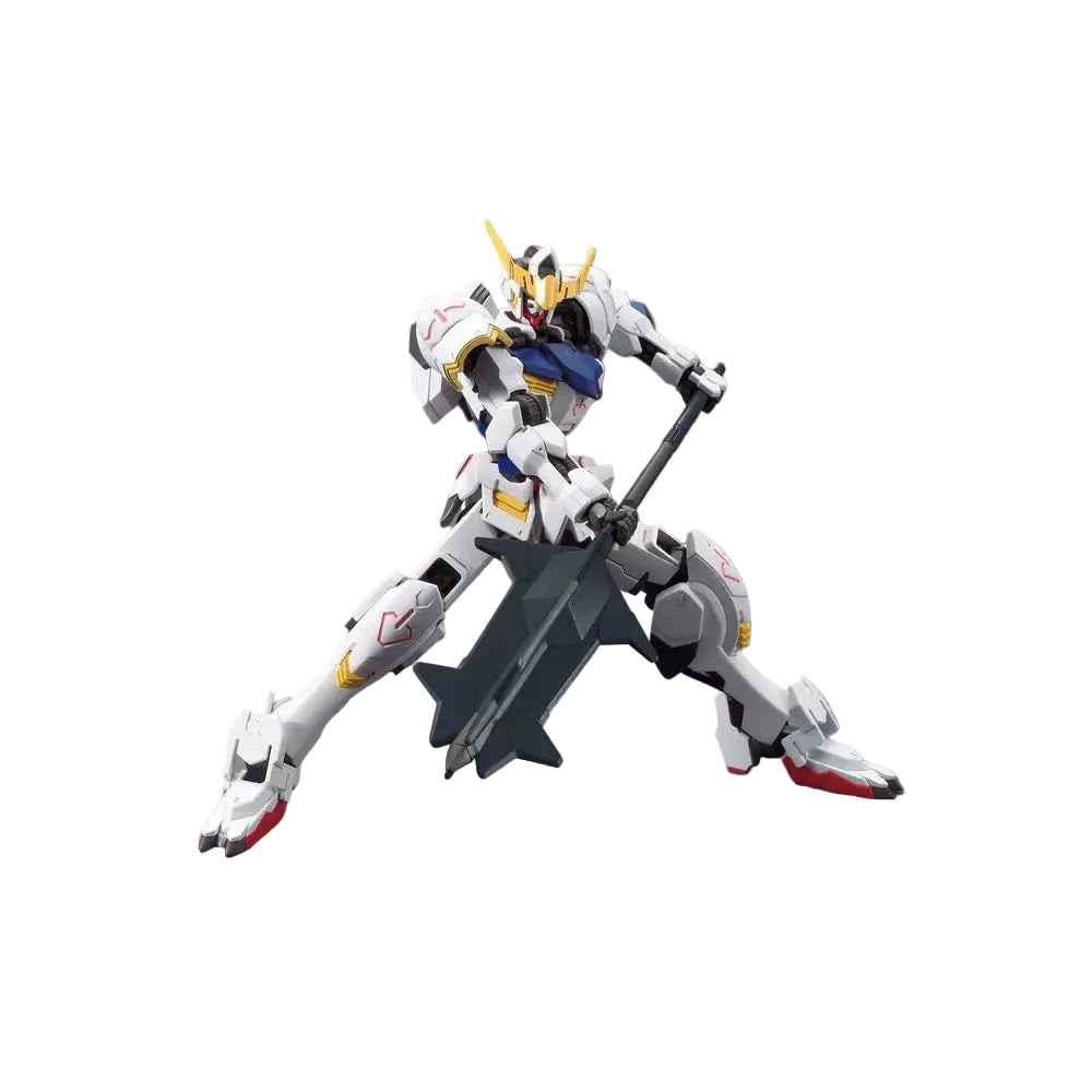 HG 1/144 GUNDAM BARBATOS