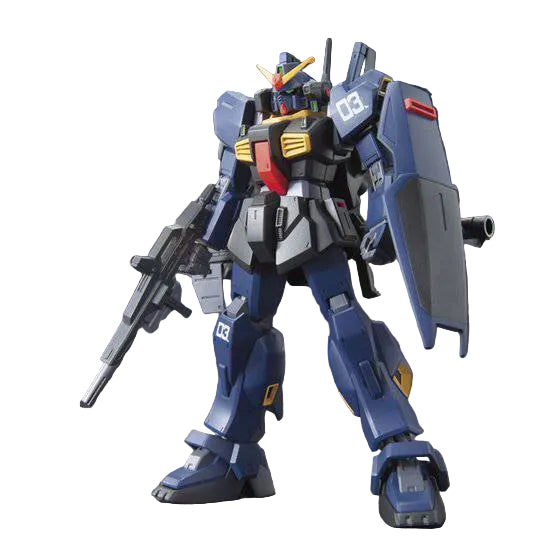 Bandai - 1/144 HGUC RX-178 GUNDAM MK-II(TITANS)