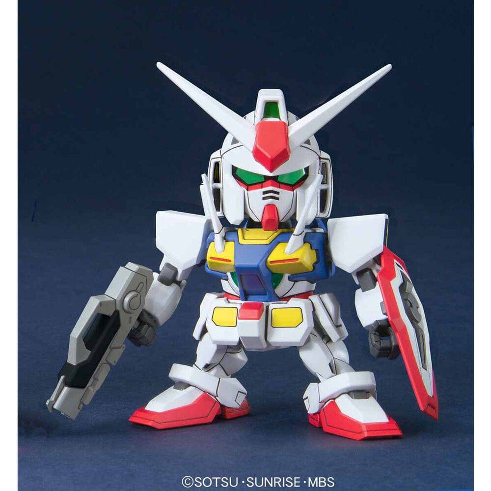 BB333 O GUNDAM OPERATIONAL MODE)