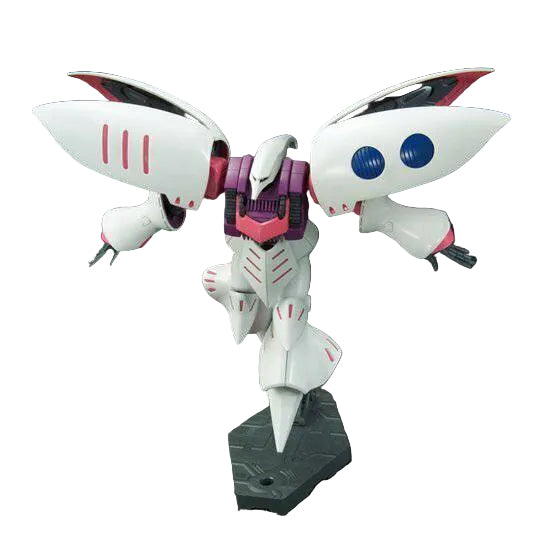 HGUC 1/144 QUBELEY