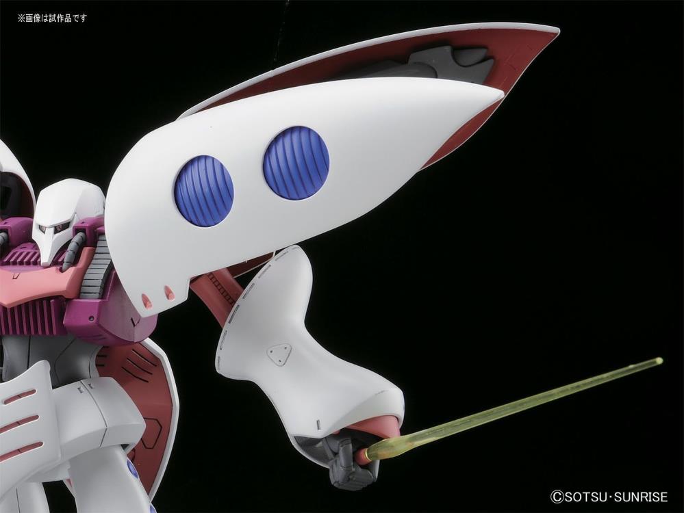 1/144 HGUC QUBELEY