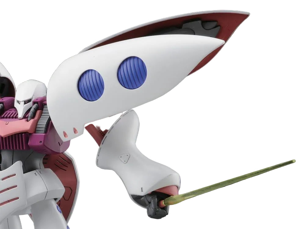 HGUC 1/144 QUBELEY