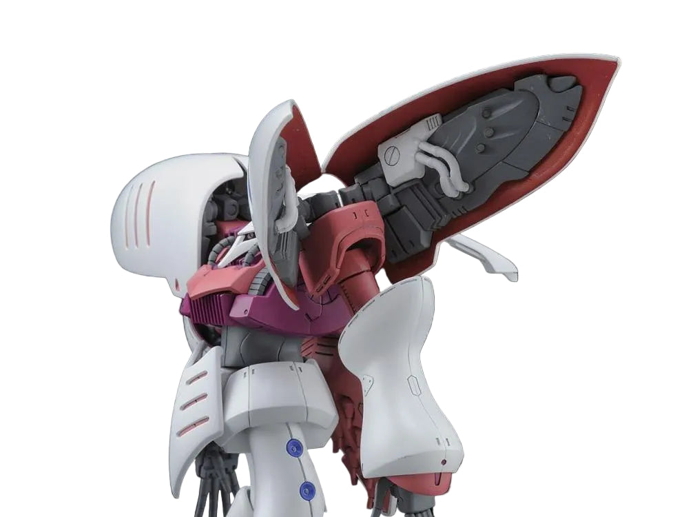 HGUC 1/144 QUBELEY