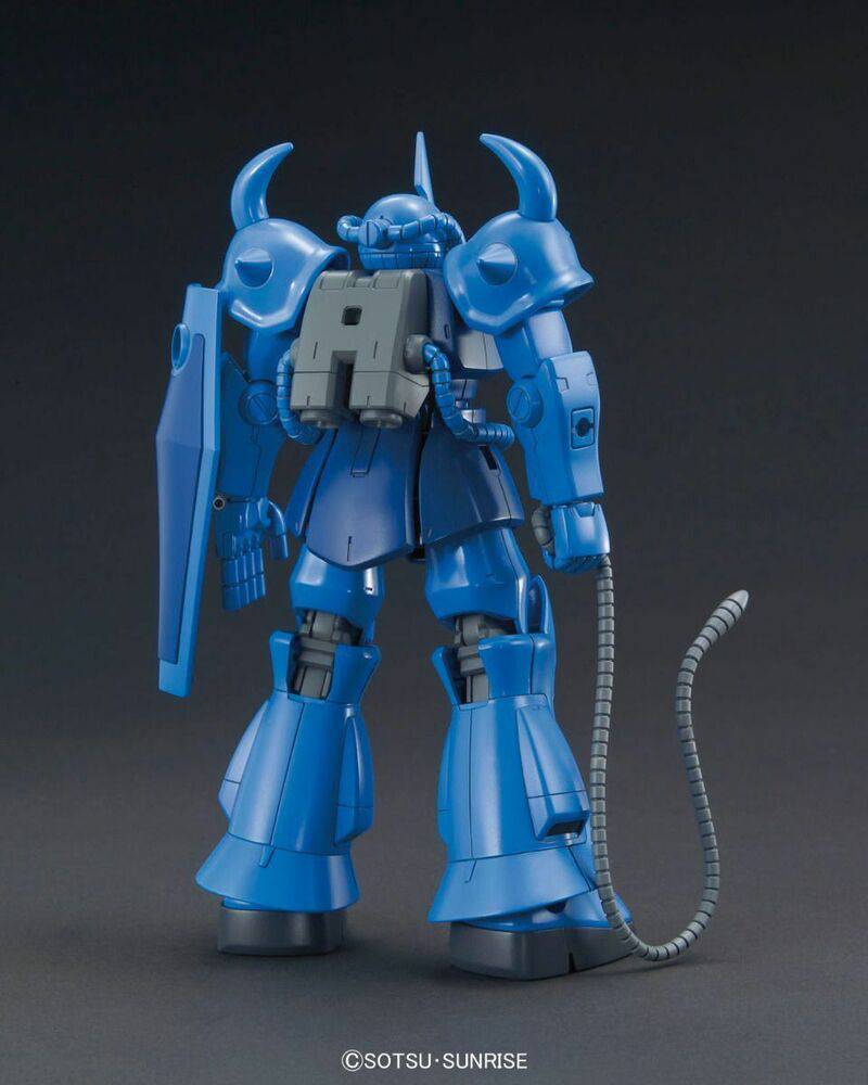 HGUC 1/144 Gouf