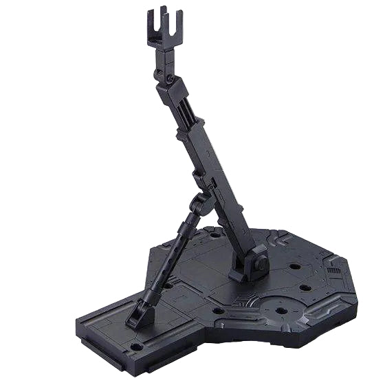 ACTION BASE (BLACK)