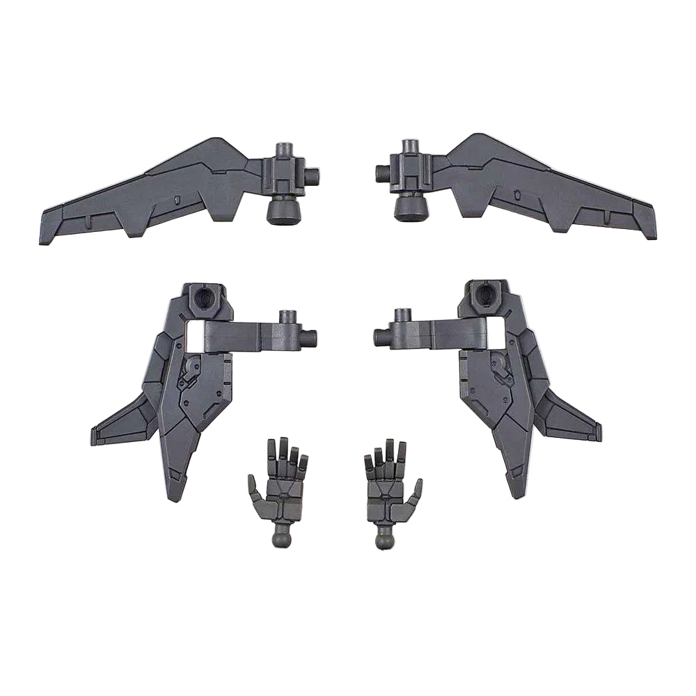 30MM 1/144 OPTION BACKPACK 1