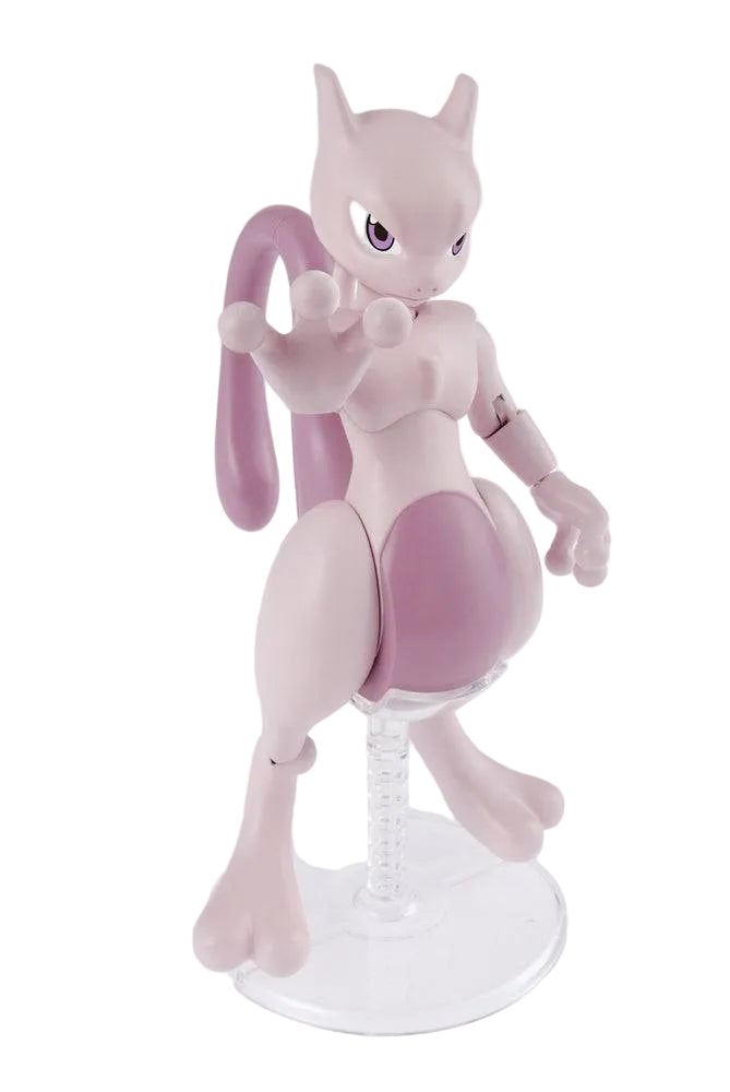 Pokemon Model Kit MEWTWO