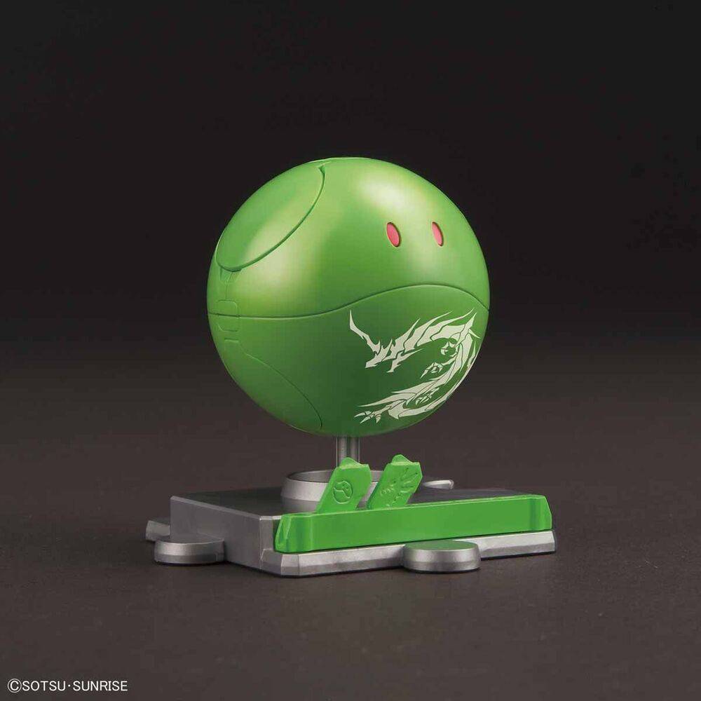 Haropla Haro SD Sangoku Soketsuden
