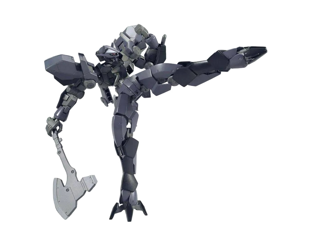 HG 1/144 GRAZE EIN
