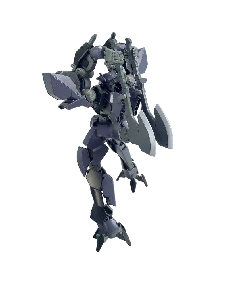 HG 1/144 GRAZE EIN