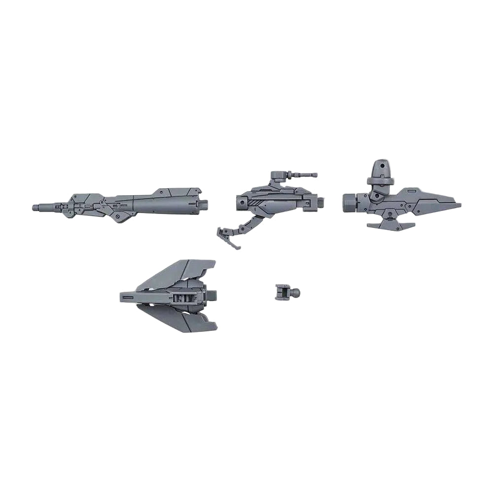 Bandai - 30MM 1/144 ARM UNIT RIFLE / LARGE CLAW