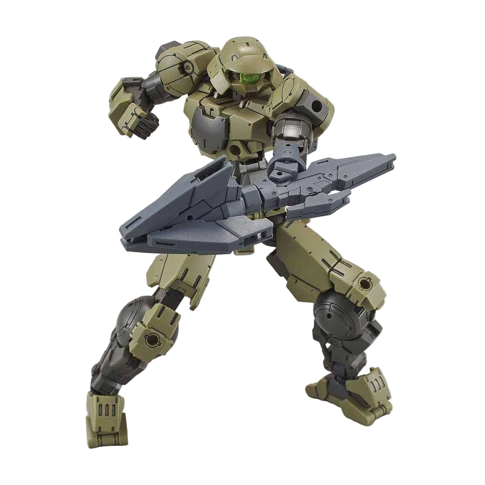 Bandai - 30MM 1/144 ARM UNIT RIFLE / LARGE CLAW