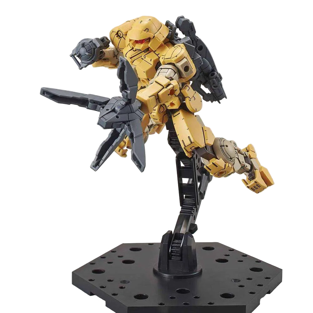 30MM 1/144 ARM UNIT RIFLE / LARGE CLAW