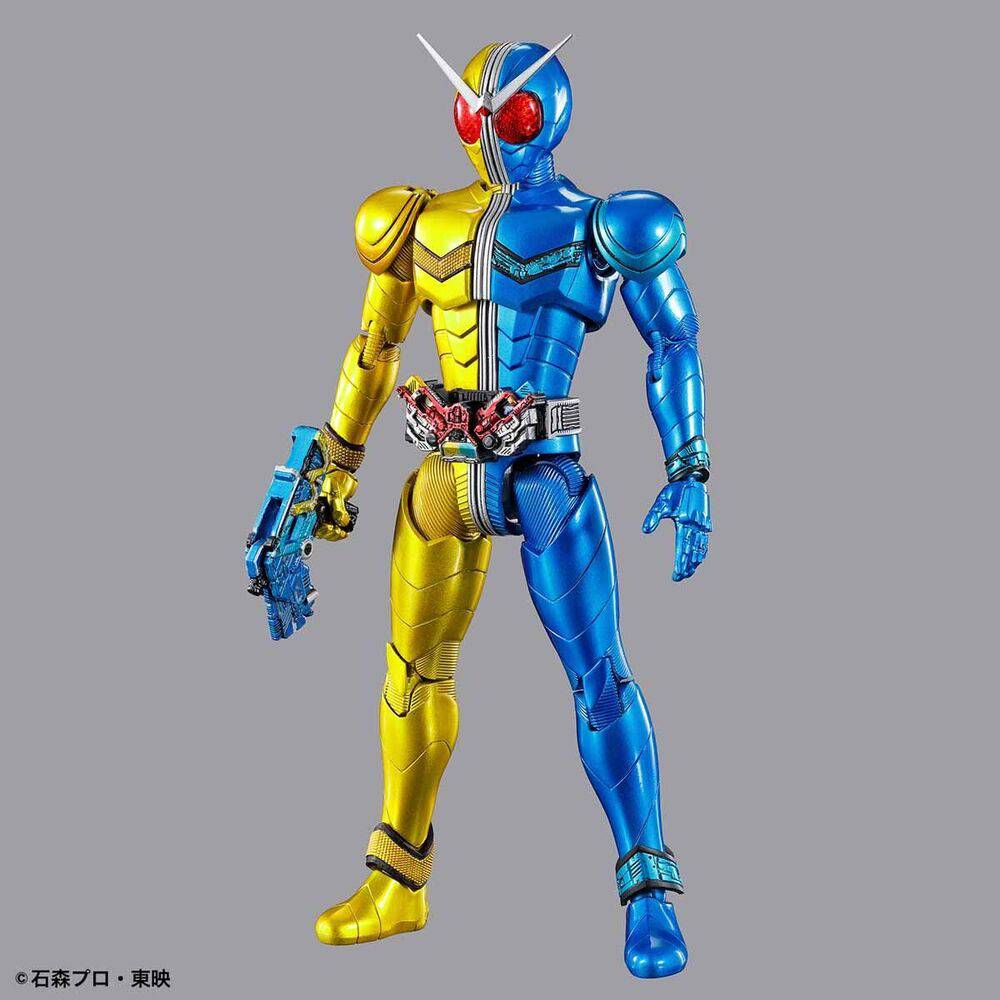 Figurerise Standard KAMEN RIDER DOUBLE LUNATRIGGER