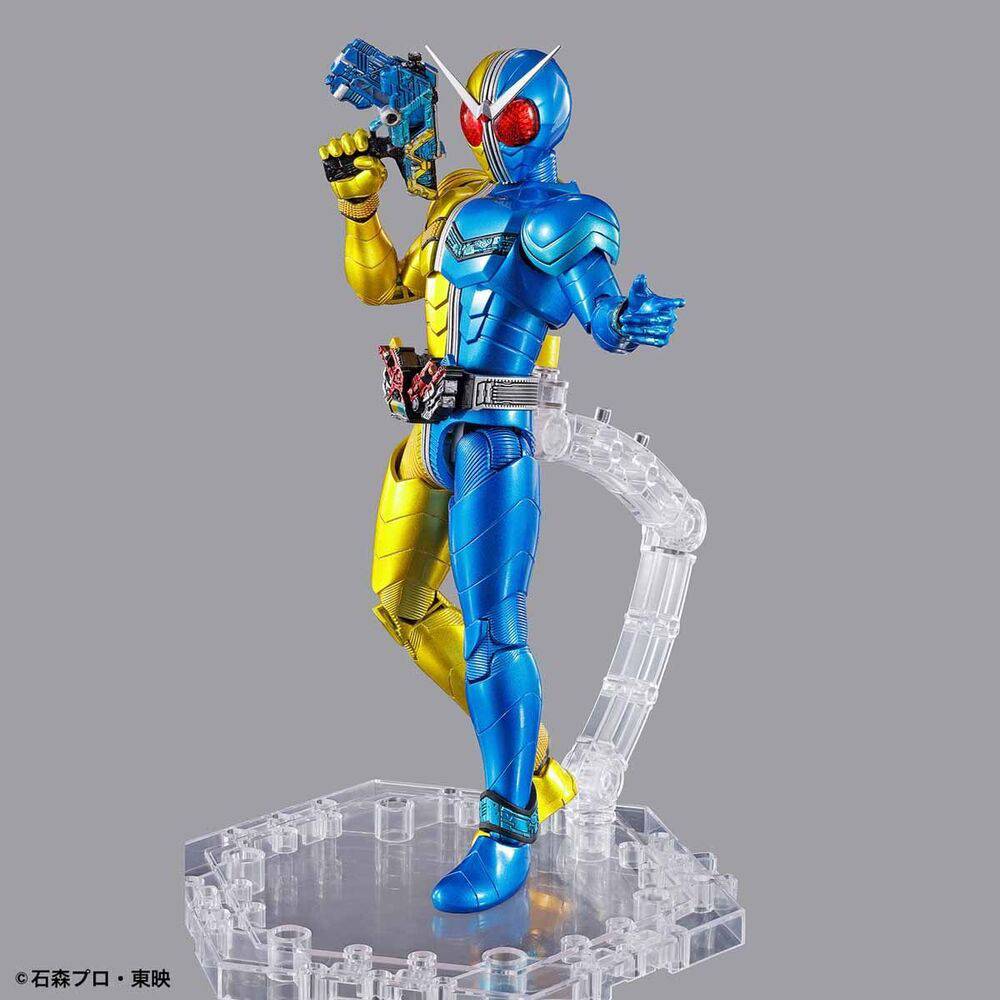 Figurerise Standard KAMEN RIDER DOUBLE LUNATRIGGER