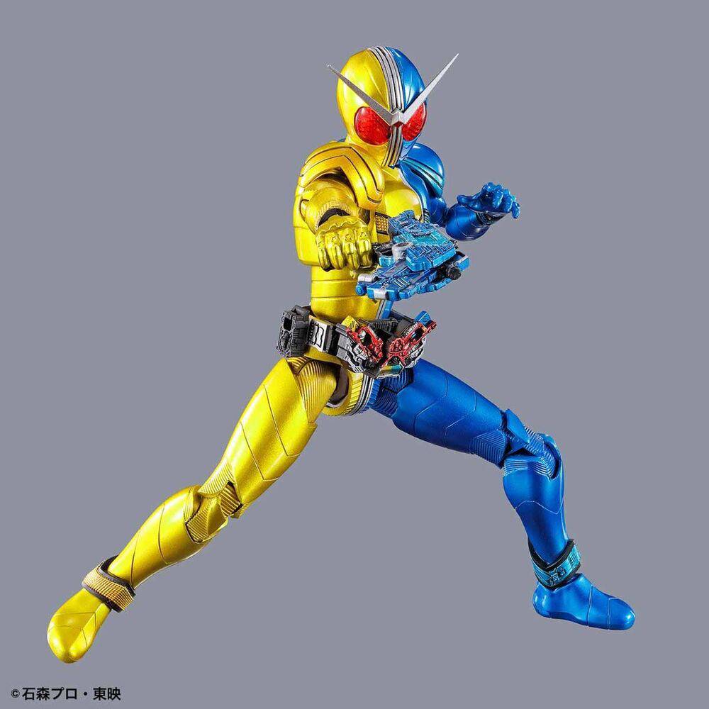Figurerise Standard KAMEN RIDER DOUBLE LUNATRIGGER