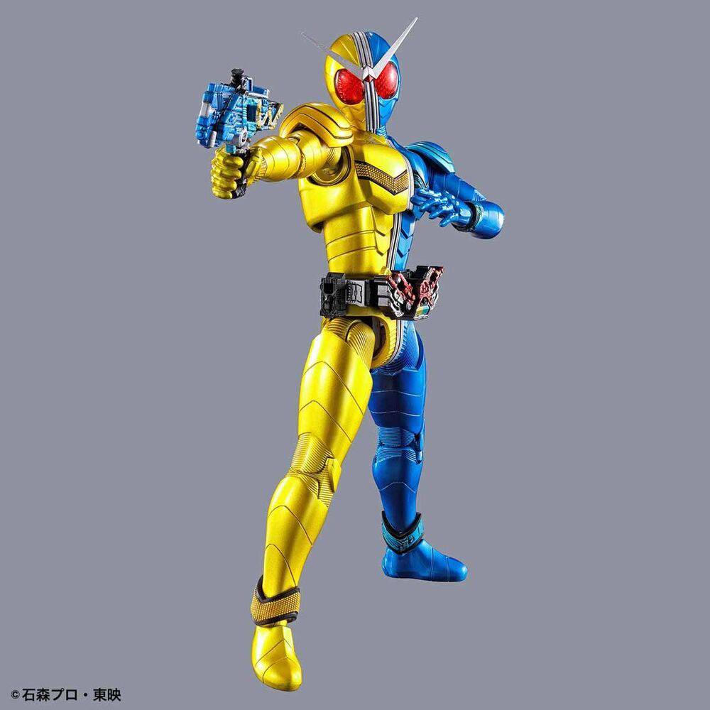 Figurerise Standard KAMEN RIDER DOUBLE LUNATRIGGER