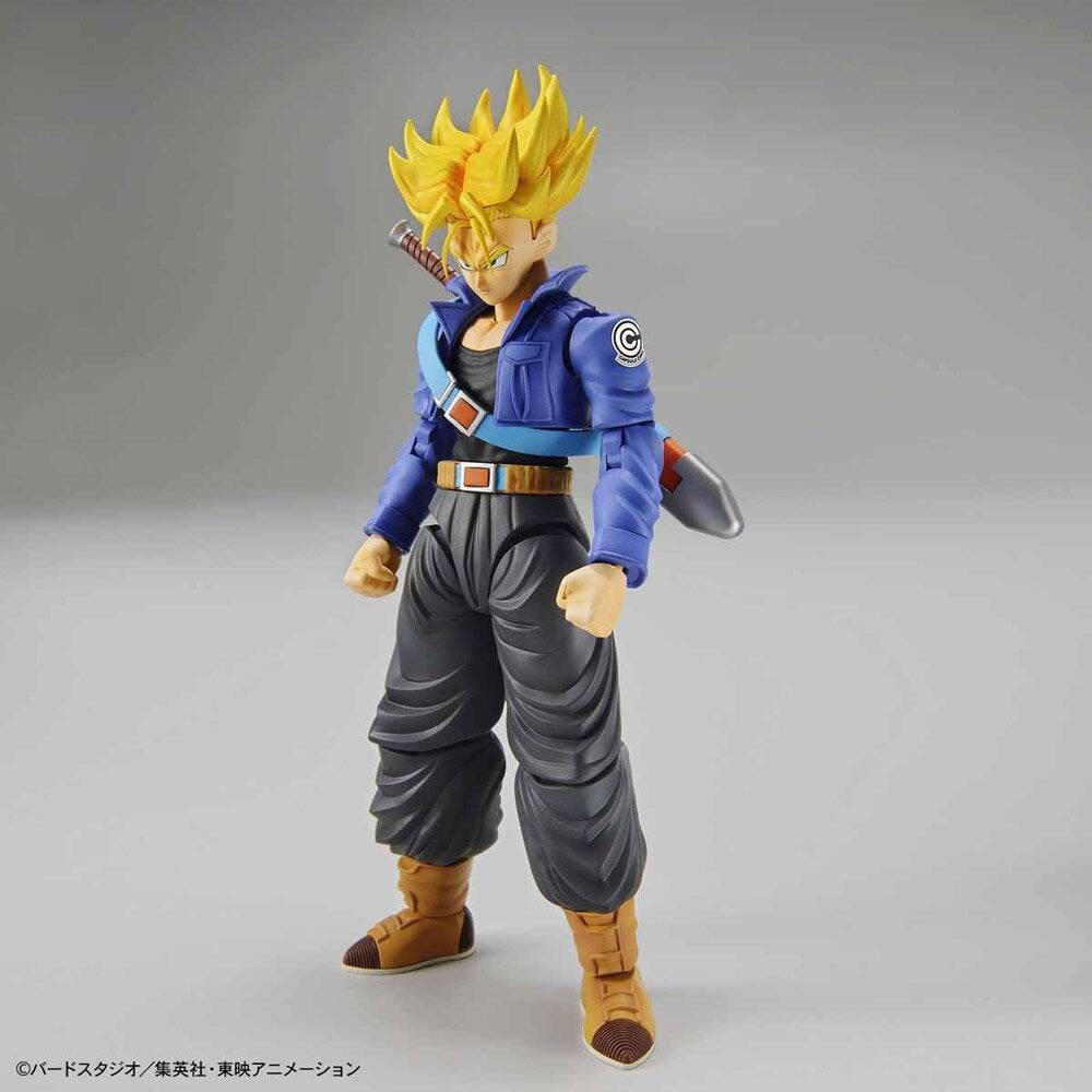 Figurerise Standard Super Saiyan Trunks