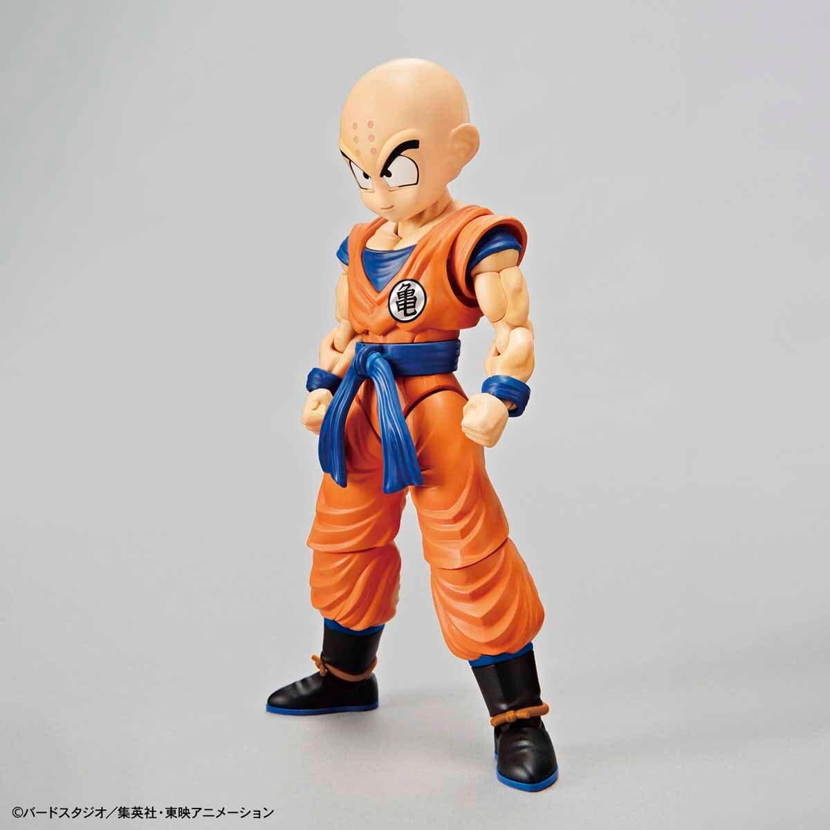 Figurerise Standard KRILLIN Renewal Version
