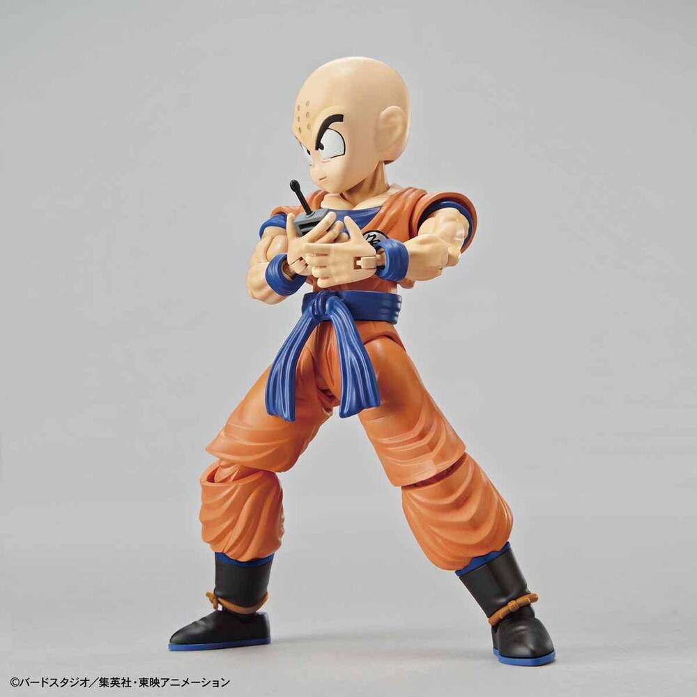 Figurerise Standard KRILLIN Renewal Version