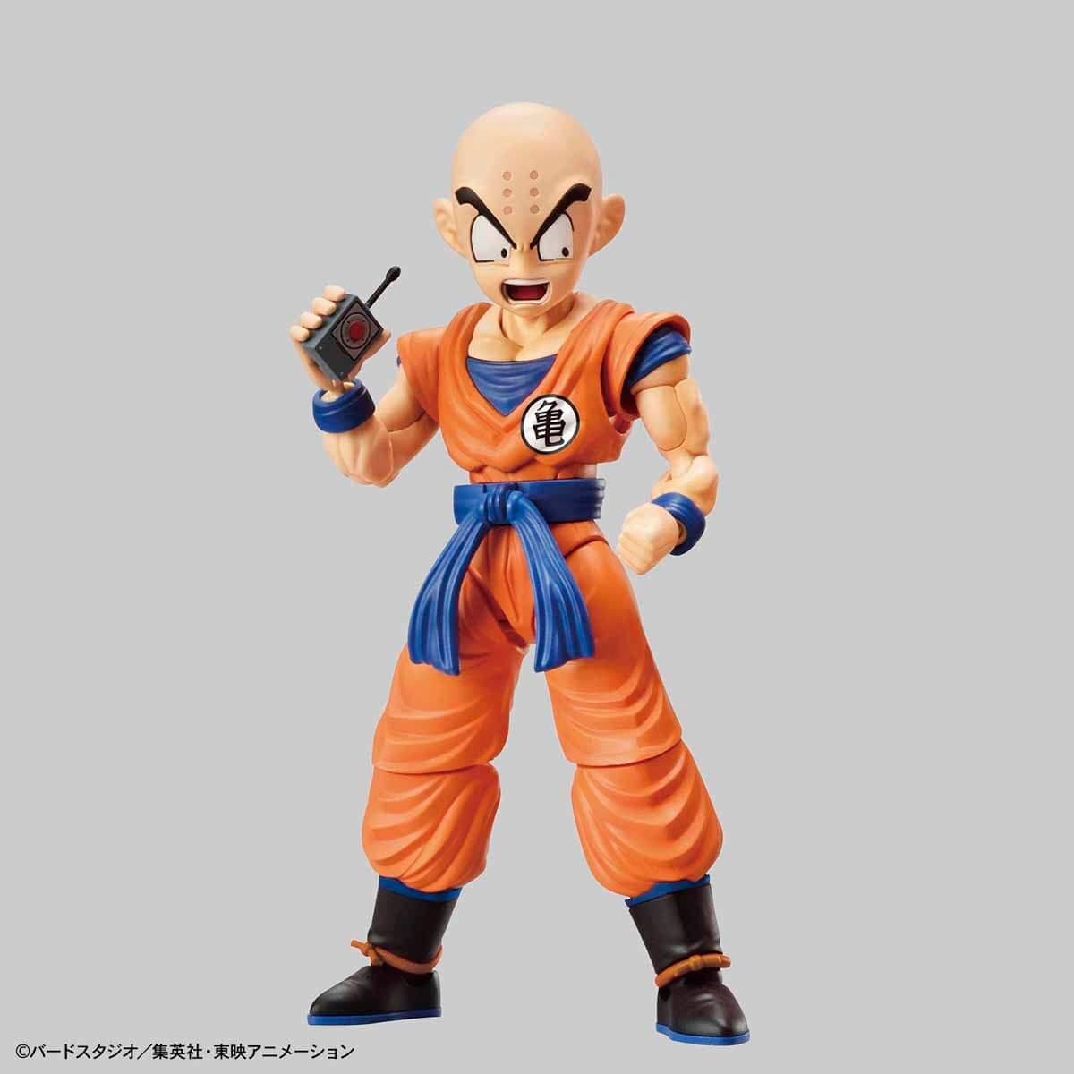 Figurerise Standard KRILLIN Renewal Version