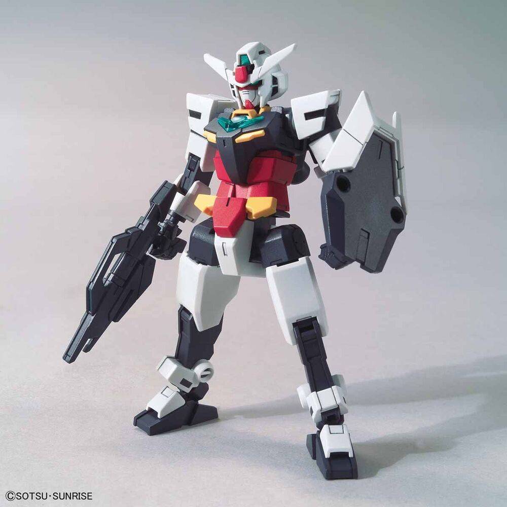 HGBDR 1/144 EARTHREE GUNDAM