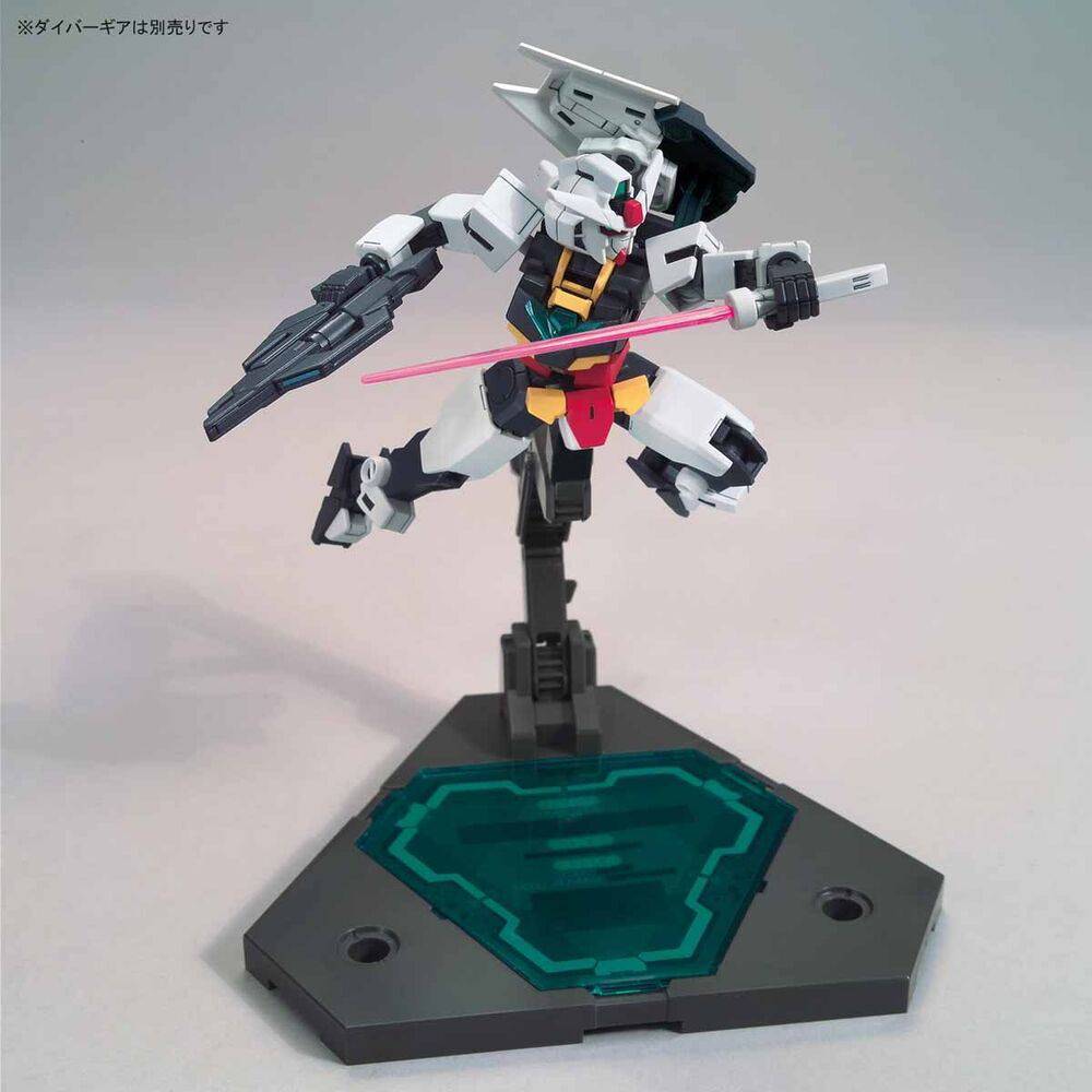 HGBDR 1/144 EARTHREE GUNDAM