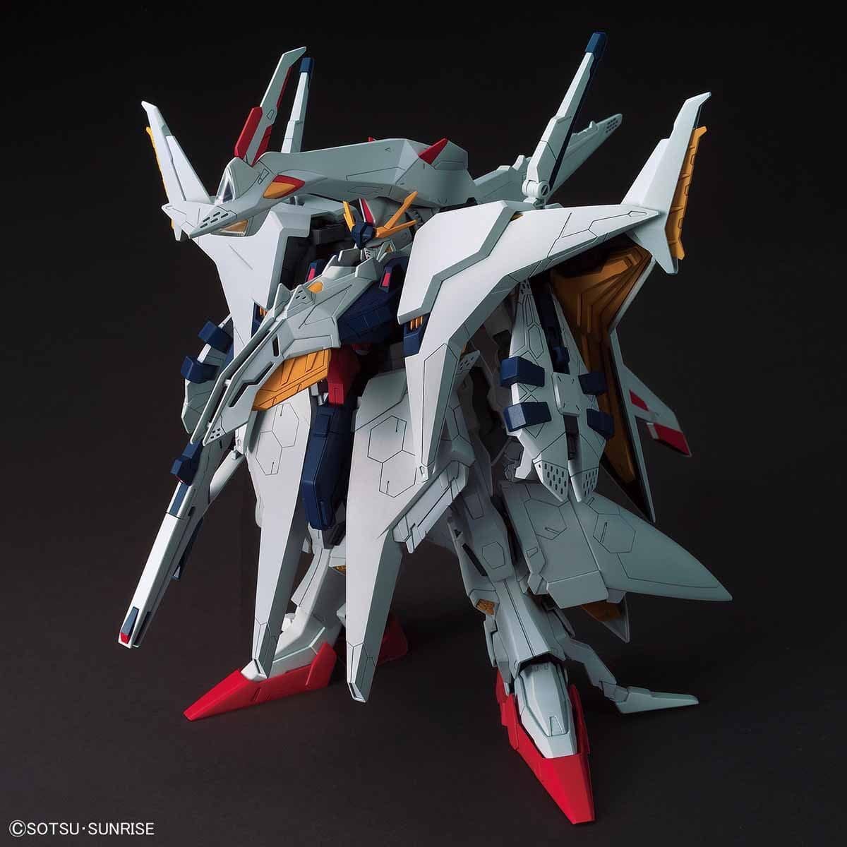 HGUC 1/144 Penelope