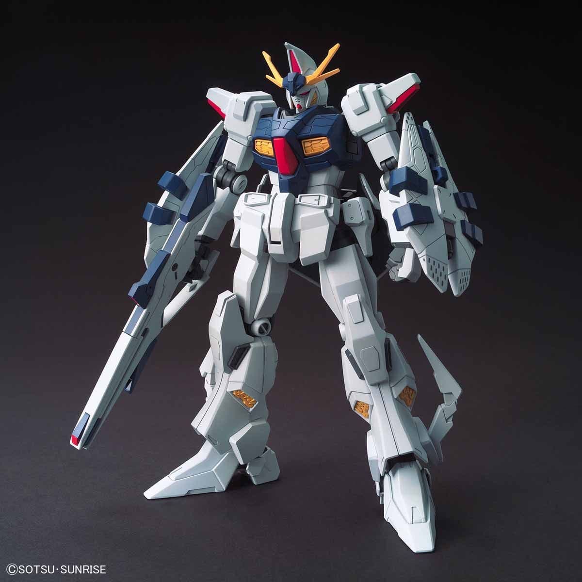 HGUC 1/144 Penelope