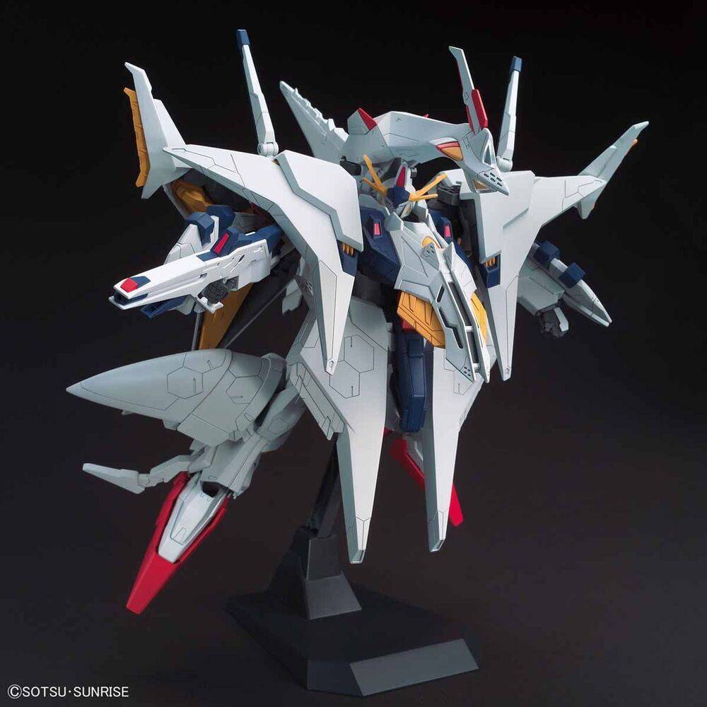 HGUC 1/144 Penelope