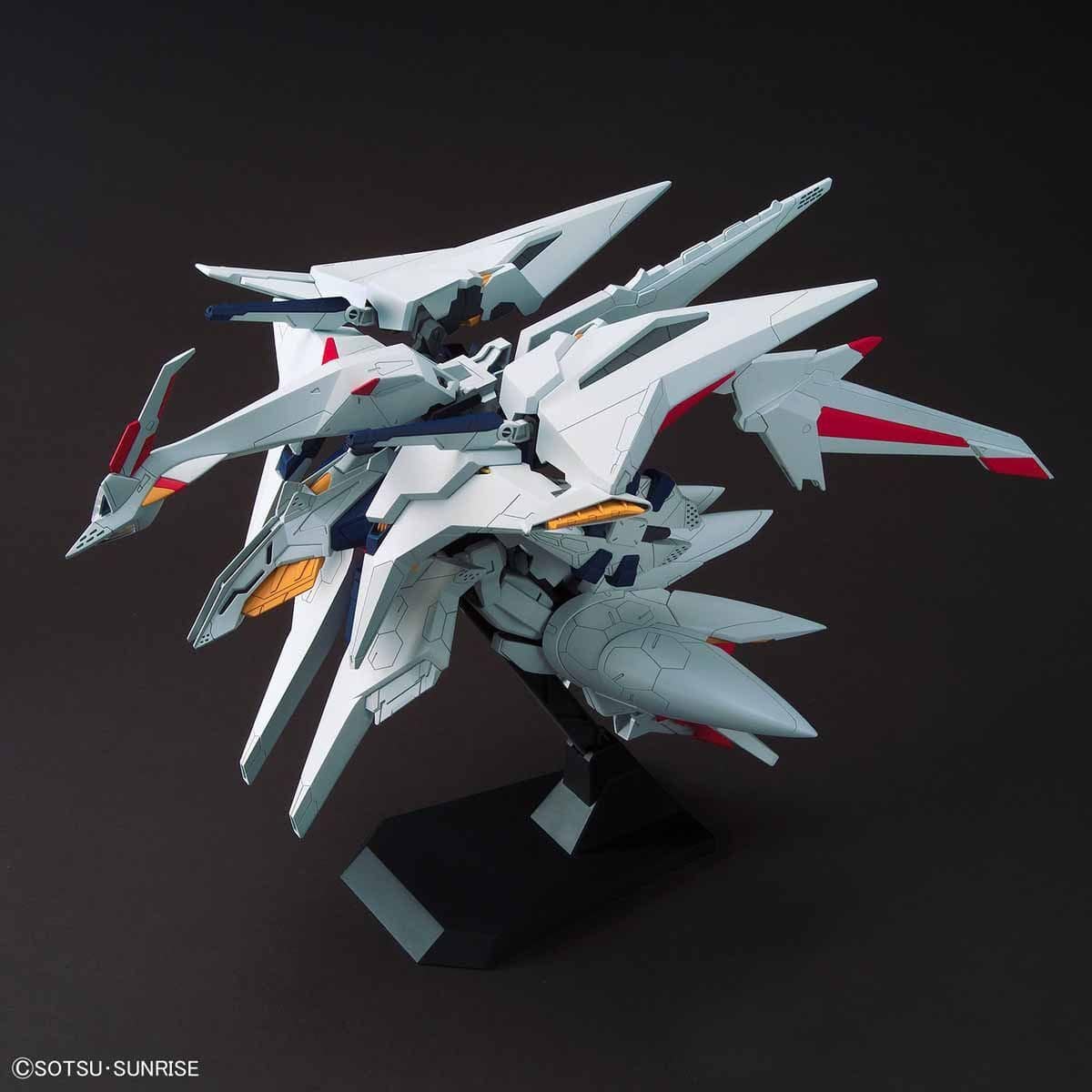 HGUC 1/144 Penelope