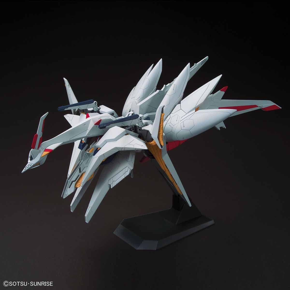 HGUC 1/144 Penelope